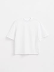 Блузка Conte Elegant арт. 21С-1603ТСП white 170