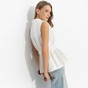 Жилет CHARUTTI арт. Летнее наслаждение (баланс)