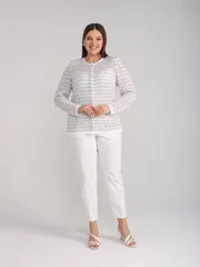 Blazer BONADI #2101 bezhevyj