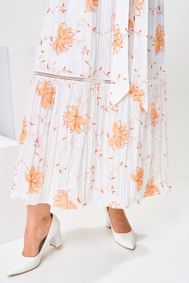 Dress ROMANOVICH #1-2823-1