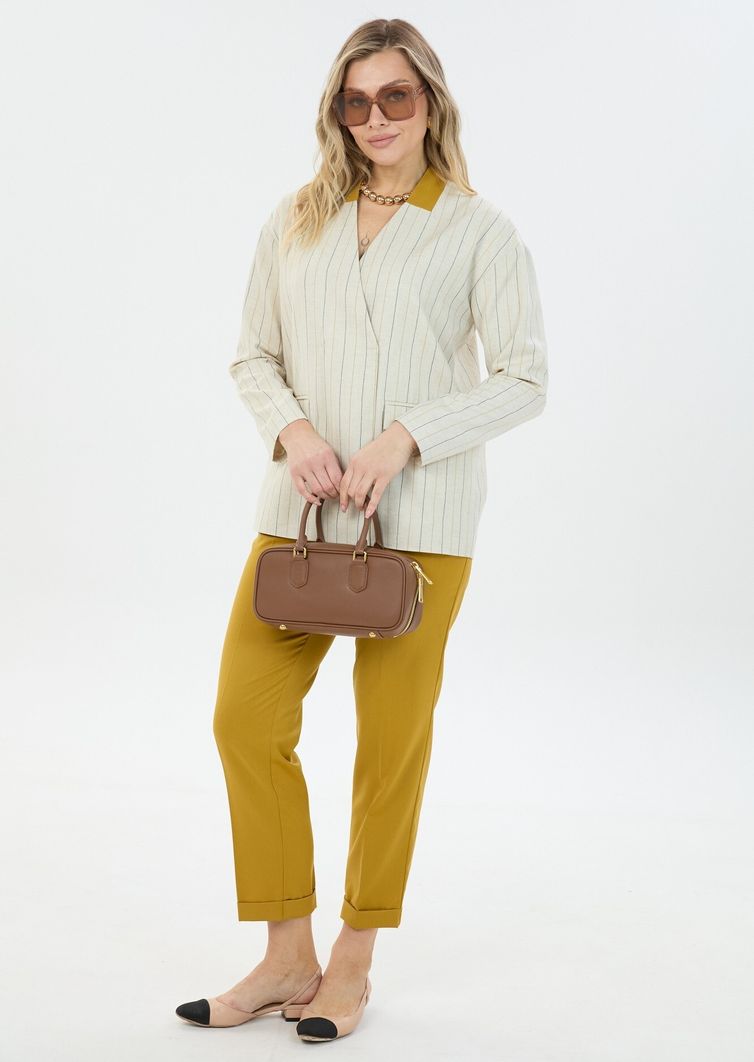 Комплект LM арт. К 1780145 полоска льняная