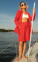 Шорты LT Collection Ш16025-34М