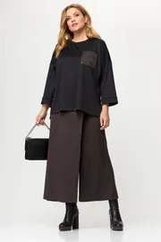 Костюм Michel Chic арт. 1362 черн