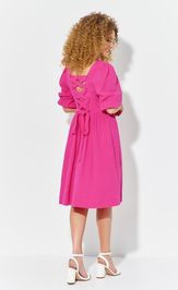 Платье Евромода 718