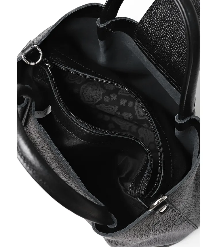 Torba Galanteya #23s522k45 chernyj