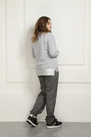 Spodnie Amori #5142 170