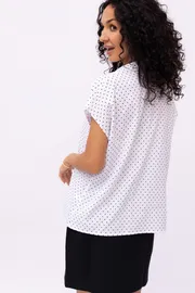 Bluzka Mars Design #M-1126