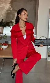 Zestaw Aura chic life 9274 170