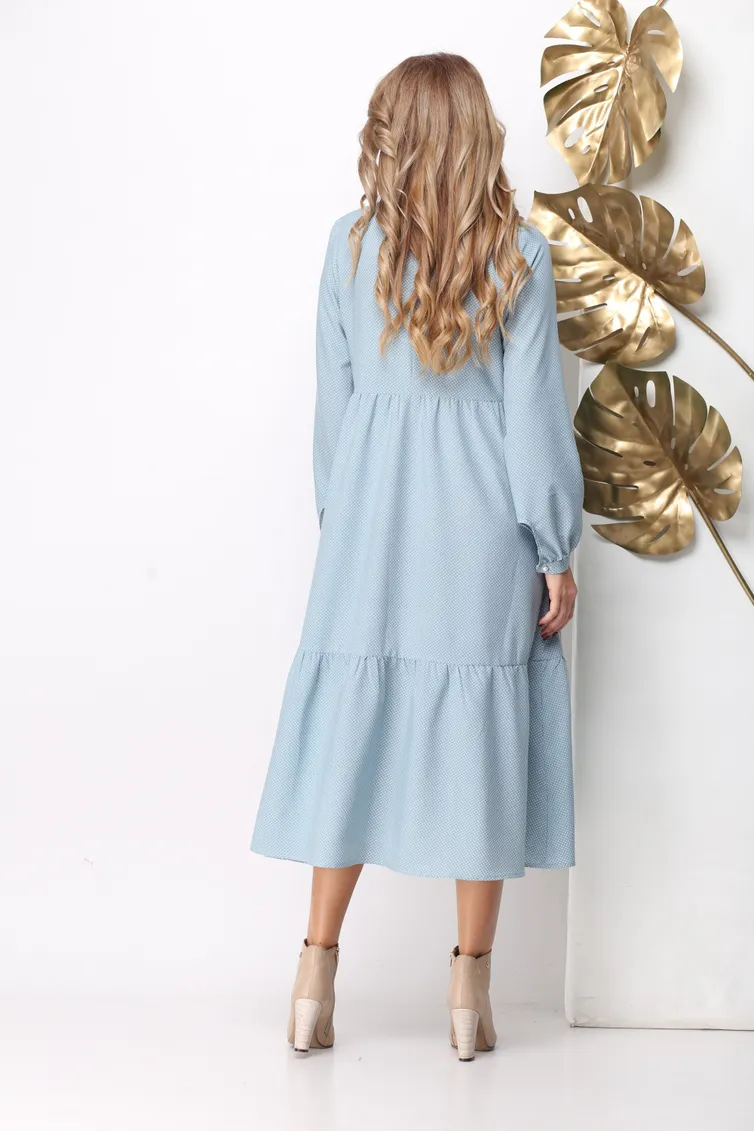 Платье Michel Chic арт. 973 гол