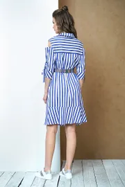 Dress Fantazia Mod #3407