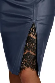 Skirt Klever #0297 sin