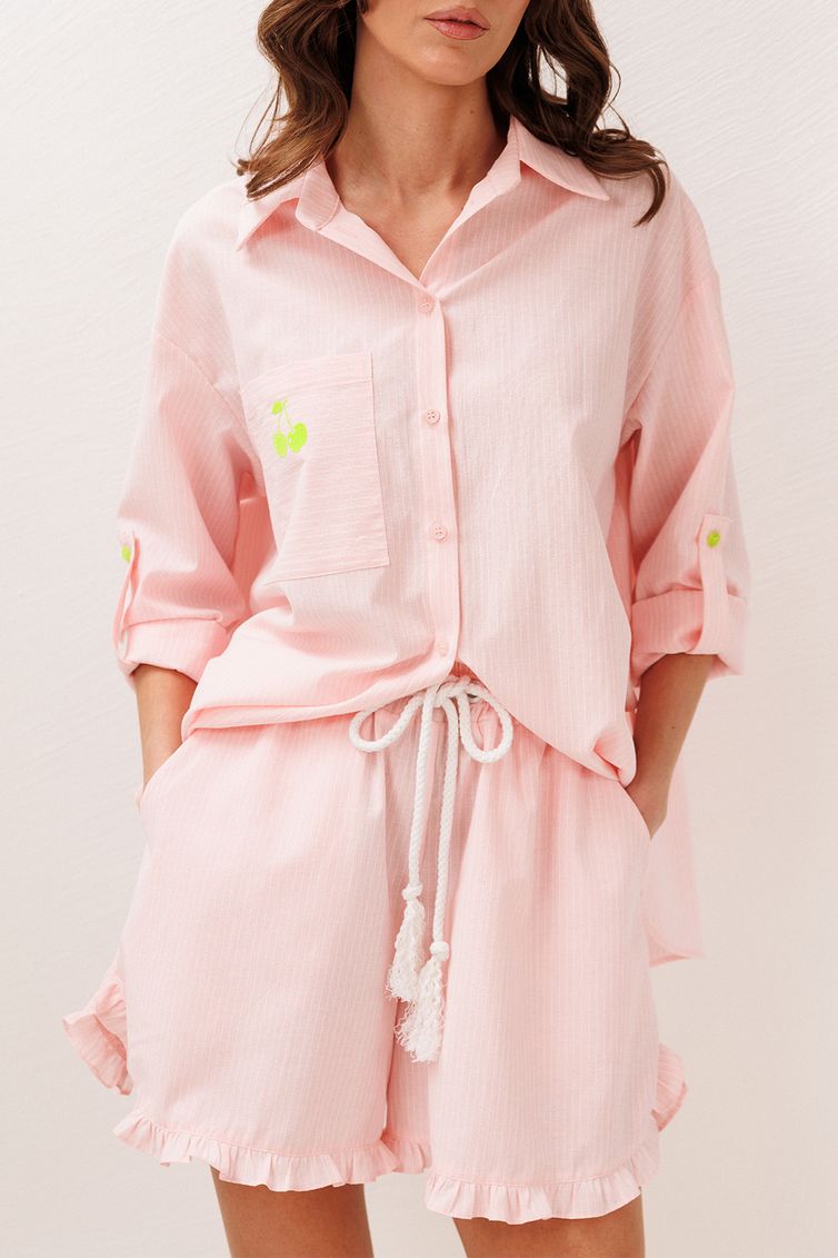 Блузка Buter New арт. 3297 роз