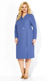 Dress Линия Л B-2106