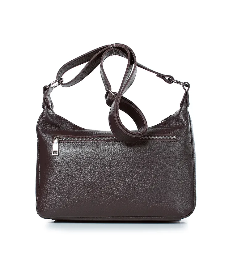 Torba Galanteya #23s39k45 shokolad