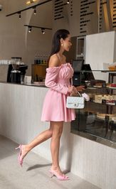 Платье Aura chic life 3323. 170