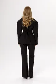 Suit Pirs #6572 chernyj