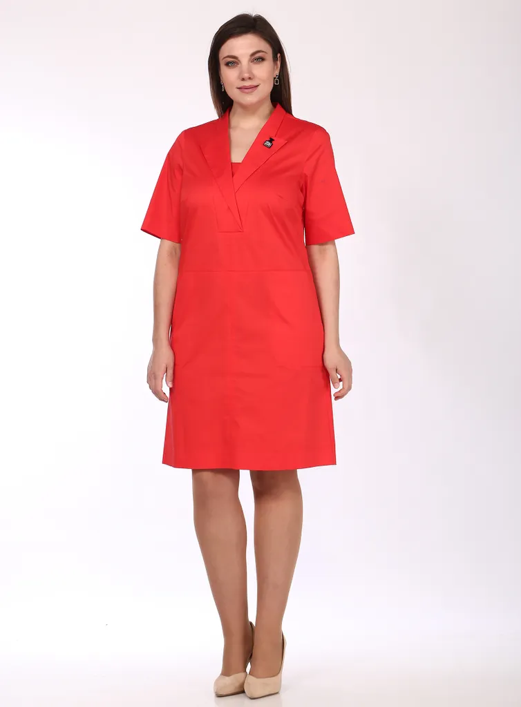 Платье Lady Style Classic арт. 1590