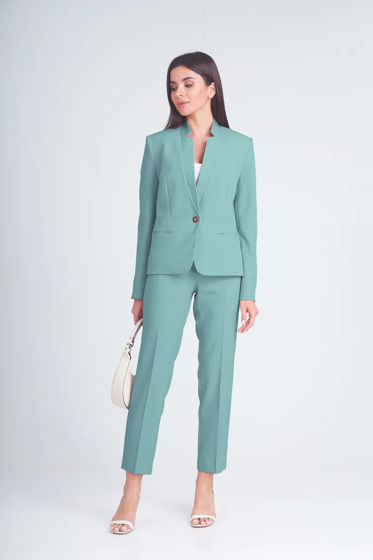 Garnitur Vilena-fashion #701 vodopad
