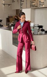 Брюки Aura chic life 4187. 170