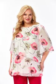 Blouse Ell Style #2465a