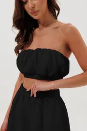 Комплект V&N fashion арт. 1152_чёрный