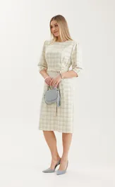 Платье Elady 4709