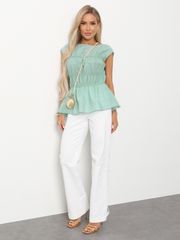 Блуза Jetty арт. ШЮ043-7