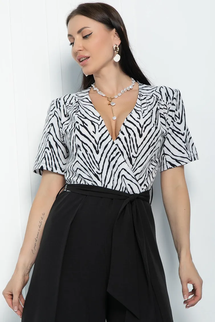 Комбинезон LT Collection арт. К11278