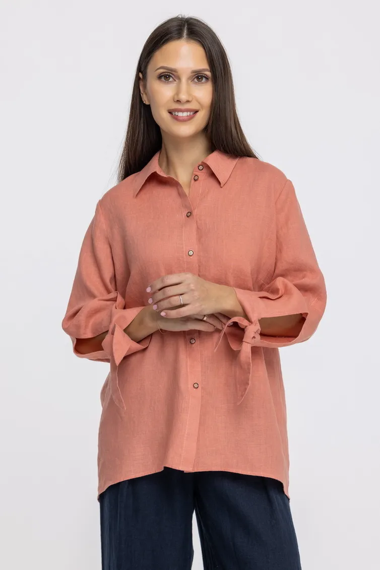 Bluzka FASHION CENTRE #L-3980/l