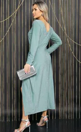 Sukienka LT Collection P11974