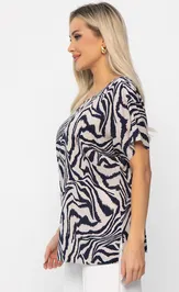 Блуза LT Collection Б13725-30М