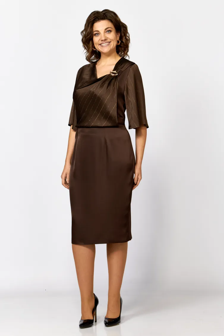 Платье Mira Fashion арт. 5610-2