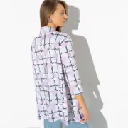 Sweter CHARUTTI #Zvezdnaya pyl (glamur)