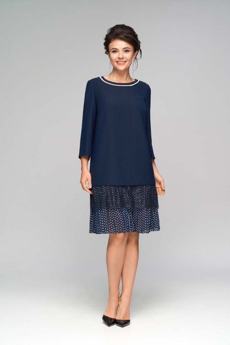 Dress Nika #8119
