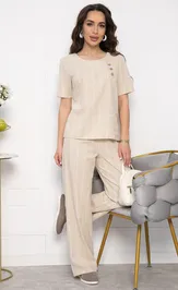 Костюм LT Collection К13595-50М