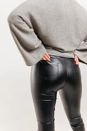 Джемпер AmberA Style арт. 1022 grey