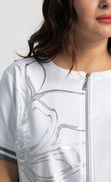 Blouse LT Collection B15533-20M