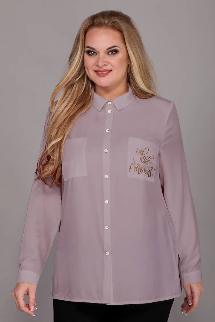 Bluzka Emilia #0442/5