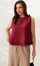 Blouse Alta Moda 1113