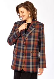 Blazer Rishelie #1014