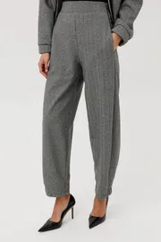 Брюки V&N fashion арт. 1207_серый