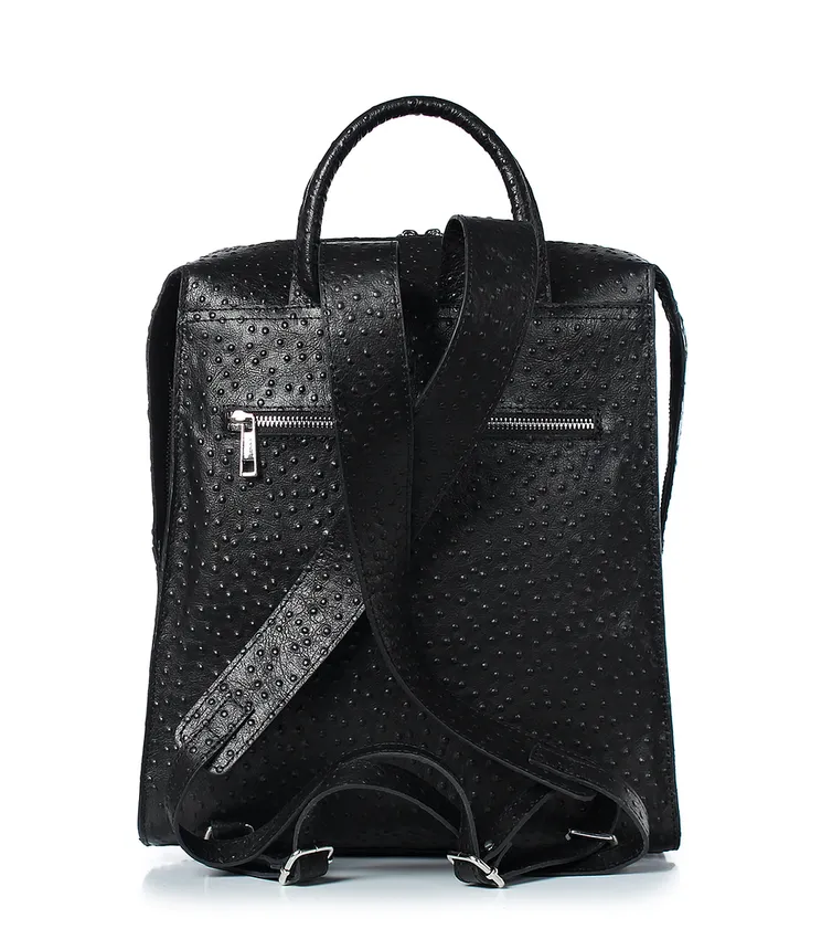 Torba Galanteya #23s754k45 chernyj