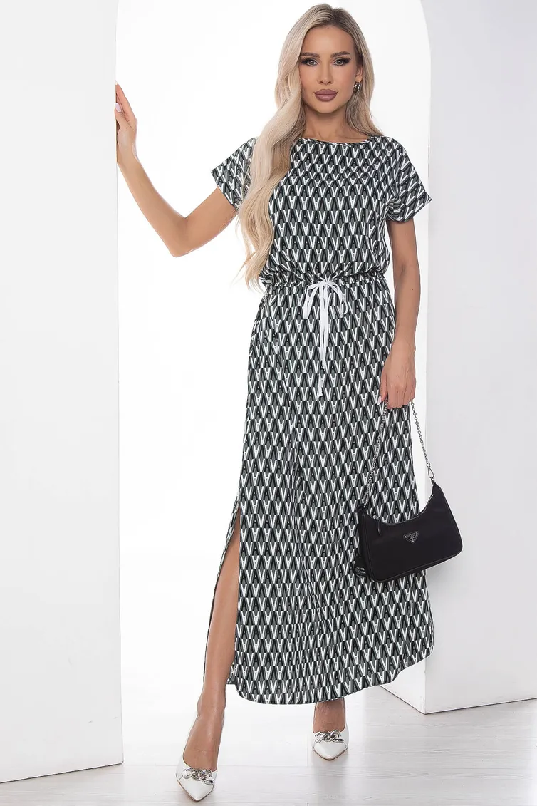 Sukienka LT Collection #P10076