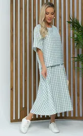Костюм LT Collection К13434-2М