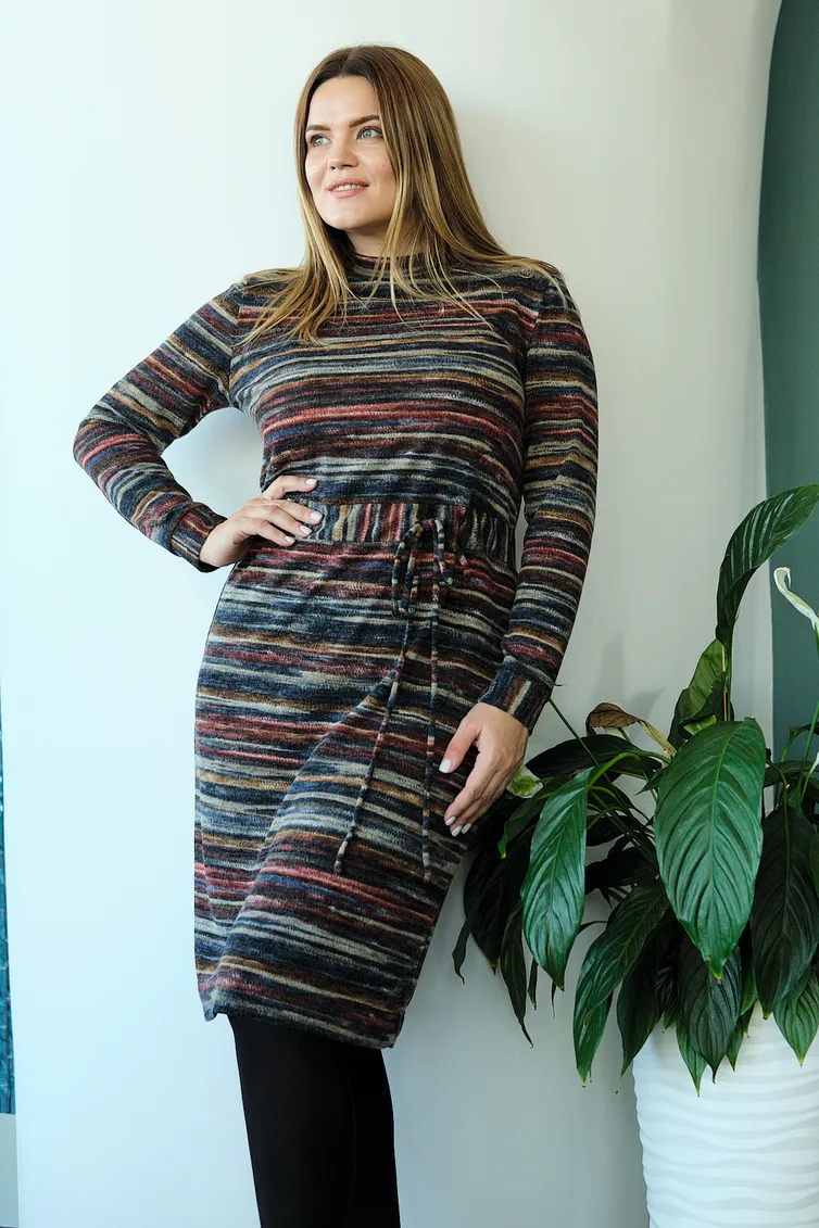 Dress Fantazia Mod #3582