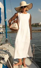 Sukienka LT Collection P16032-1M