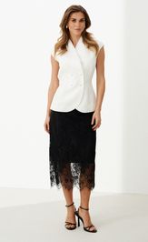 Юбка Panda 117350 черный