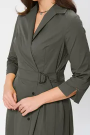 Sukienka Verita moda #N-2348 seryj
