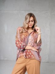 Spodnie Erika Style Collection #07505-2