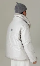 Kurtka Buter New 3436 seryj